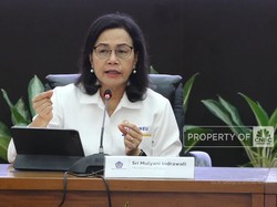 Video: Sri Mulyani: APBN 2024 Sehat Dengan Defisit 2,29% Dari PDB