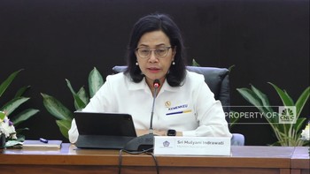 Video: Sri Mulyani: Tingkat Kemiskinan & Kemiskinan Ekstrem 2024 Turun