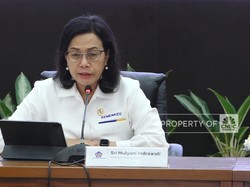 Video: Sri Mulyani: Tingkat Kemiskinan & Kemiskinan Ekstrem 2024 Turun