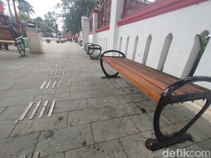 Siapkan Puluhan Miliar, Pemkab Jadikan Trotoar Cianjur Bak Malioboro