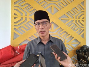 Program Makan Siang Gratis di Mataram Ditunda karena Dapur Belum Siap