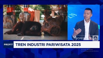 Video: Wisata Alam Jadi Tren 2025, Taman Rekreasi Punya