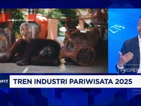 Video: Wisata Alam Jadi Tren 2025, Taman Rekreasi Punya 