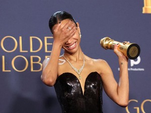 Video: Nominasi Golden Globes 2026 Sudah Diumumkan, Ada Jagoanmu Nggak?