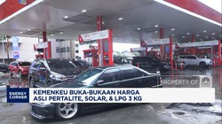 Video: 2024, Pengguna Pertalite Tembus 157,4 Juta Kendaraan