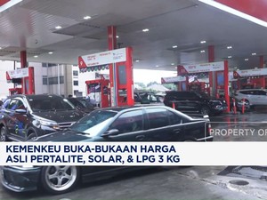Video: 2024, Pengguna Pertalite Tembus 157,4 Juta Kendaraan