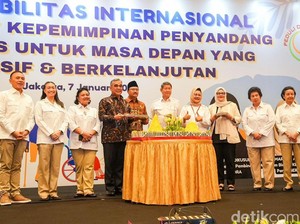 Muzani: Prabowo Ingin Masyarakat Happy, Mau Pelajar Makan Bergizi