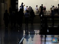Dulunya Sepi, Tempat Terkenal di Jaksel Ini Bangkit dari Kubur