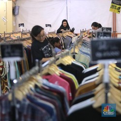 Pengusaha Kakap di RI dalam Mode Waspada, Ada Apa?