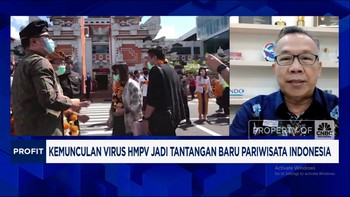 Video: Antisipasi Bisnis Wisata Hadapi PPN 12%-Daya Beli Turun di 2025