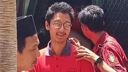 Armor Toreador Divonis 4,5 Tahun Bui di Kasus KDRT Cut Intan, Ini Kata Jaksa
