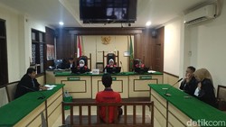 Armor Toreador Divonis 4,5 Tahun Penjara di Kasus KDRT terhadap Cut Intan