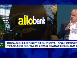 Video: Aturan Pay Later Diperketat OJK, Apa Kata Bos Bank Digital?