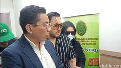 Video: Pihak Audrey Davis Berharap Penyebar Video Syur Dihukum Setimpal