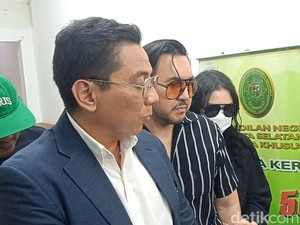 Video: Pihak Audrey Davis Berharap Penyebar Video Syur Dihukum Setimpal