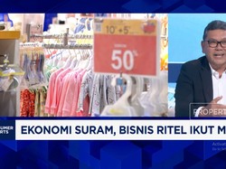 Video: Hidupkan "Nyawa" Bisnis Fesyen Lokal Hadapi Ekonomi Suram 2025