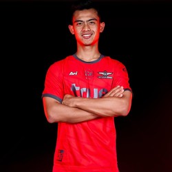 Kejutan! Pratama Arhan Resmi Gabung Bangkok United