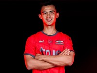 Kejutan! Pratama Arhan Resmi Gabung Bangkok United