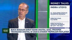 Video: Bos Allo Bank Bongkar 3 Jurus Kejar Pertumbuhan 40% di 2025