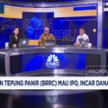 Video: Cari Modal Kerja, BRRC Incar Dana Rp61,2 M Lewat IPO