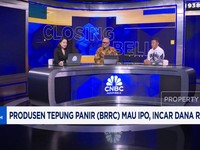 Video: Cari Modal Kerja, BRRC Incar Dana Rp61,2 M Lewat IPO