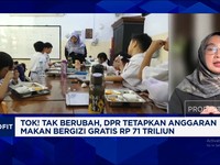 Video: Cegah Penyelewengan Dana, DPR Ajak Warga Awasi Program MBG