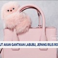 Video: Disebut Akan Gantikan Labubu, Jepang Rilis Robot Canggih