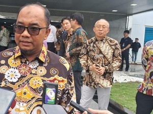 Bocoran Proposal Apple yang Ditawarkan ke Pemerintah