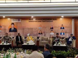 Wamenkop Ungkap Ironi Petani Sawit