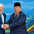 Resmi, Brasil Umumkan Indonesia Sah Jadi Anggota Penuh BRICS