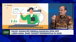 Video: Gaet Nasabah Lebih Banyak, Asuransi Syariah Hadapi Masalah Ini!