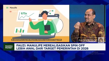 Video: Gaet Nasabah Lebih Banyak, Asuransi Syariah Hadapi Masalah Ini!