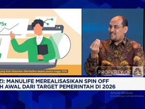 Video: Gaet Nasabah Lebih Banyak, Asuransi Syariah Hadapi Masalah Ini!