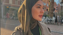 Paula Verhoeven Kasih 42 Bukti, Pihak Baim Wong Ragukan Keaslian