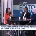 Video: Heboh Virus HMPV di RI, Pemerintah Diminta Lakukan Ini