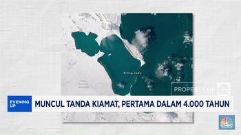 Video: Houthi Bombardir Kapal Perang AS Hingga STY Unfollow PSSI