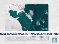 Video: Houthi Bombardir Kapal Perang AS Hingga STY Unfollow PSSI