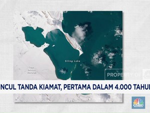 Video: Houthi Bombardir Kapal Perang AS Hingga STY Unfollow PSSI