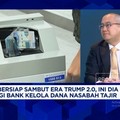 Video: Intip Investasi Pilihan Nasabah Kaya hadapi Gejolak Trump 2.0