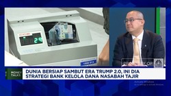 Video: Intip Investasi Pilihan Nasabah Kaya hadapi Gejolak Trump 2.0