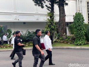Prabowo Tunda Pertemuan dengan Para Jaksa Agung Muda hingga PPATK di Istana