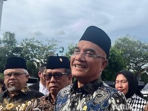 Komisi VIII DPR Sambut Ide Bangun Kampung Jemaah RI di Saudi: UU Kita Siapkan