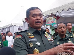 KSAD Ungkap Progres Pembangunan Jembatan di Daerah Terdampak Bencana Sumatera