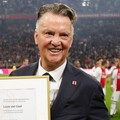 Media Belanda: Louis van Gaal Bantah Bakal Jadi Direktur Teknik Timnas