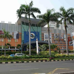 Siapa Pemilik Mall Kelapa Gading? Ini Dia Orangnya