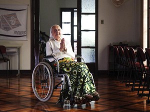 Biarawati Berusia 117 Tahun di Brasil Tercatat Jadi Manusia Tertua di Dunia