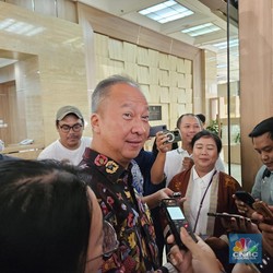 Wahai Apple! Ini Permintaan Menperin agar iPhone 16 Bisa Dijual di RI