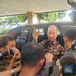 Menperin dan Apple 3 Jam Bertemu Bahas Nasib iPhone 16, Ini Hasilnya