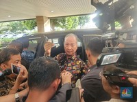 Apple Tawarkan Investasi Rp 16 Triliun di RI, Menperin: Tidak Cukup