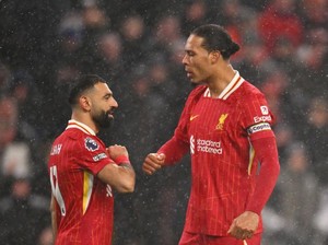 Kabar Gembira untuk Pendukung Liverpool